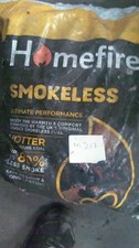 Homefire smokeless coal for sale  ST. HELENS