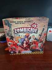 Zombicide 2te edition gebraucht kaufen  Duisburg