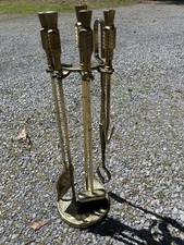Vintage brass cast for sale  Leesburg