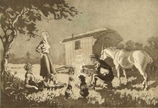 Geoffrey sparrow original for sale  UK