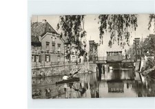 Plau see zugbrücke gebraucht kaufen  Deutschland