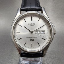 Casio beside watch for sale  Manchester
