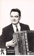 Accordeon accordeoniste raymon d'occasion  France