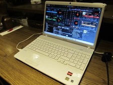 Sony pcg 71213 gebraucht kaufen  Hude