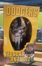 Teoscar hernandez bobblehead for sale  San Diego