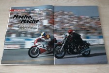 Motorrad 1990 bimota gebraucht kaufen Motorrad 1990 bimota gebraucht kaufen  Deutschland