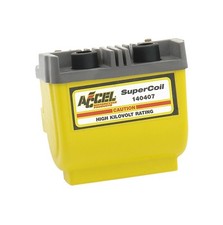 ACCEL 140407 Super Coil-Electronic comprar usado  Enviando para Brazil