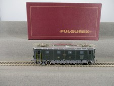 Fulgurex spur elektrotriebwage gebraucht kaufen  Wenden