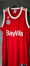 Bayern münchen basketball gebraucht kaufen  München