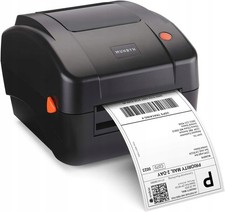 Termiczna drukarka etykiet MUNBYN ITPP988 – USB – drukarka etykiet do biura na sprzedaż  PL