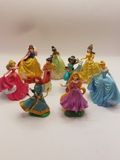 Disney prinzessinnen figuren gebraucht kaufen  Kitzingen