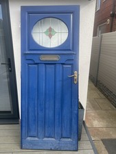 1930s timber front for sale  DONCASTER