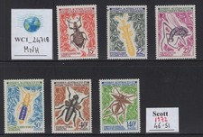 Wc1 24718.french col. d'occasion  Expédié en Belgium