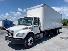 2019 freightliner dry for sale  Nazareth