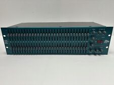 Egaliseur bss audio d'occasion  Compiègne