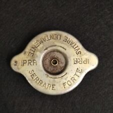 Tappo radiatore vintage usato  Bologna