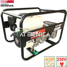 Generatore corrente honda usato  Villalfonsina