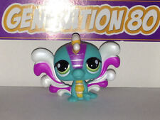 Littlest petshop dragon d'occasion  Bruay-la-Buissière
