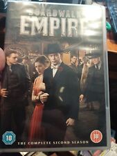 boardwalk empire dvd for sale  HALESOWEN