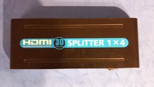 Hdmi splitter 4 usato  Forli
