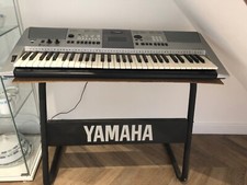 Yamaha organ psr for sale  ERITH