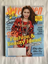 Seventeen magazine september for sale  Pompano Beach