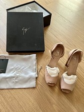 tacchi giuseppe zanotti usato  Napoli