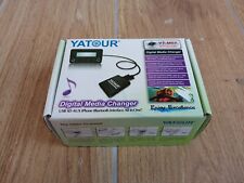 Yatour m07 digital for sale  BURGESS HILL