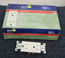 Leviton t5325 wmp for sale  North Salt Lake