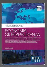 Prove simulate economia usato  Jesolo