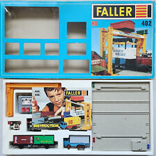 Faller ams 402 gebraucht kaufen  Bielefeld