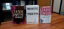 Signed firsts zadie for sale  Scarsdale