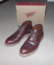 Red wing 9215 gebraucht kaufen  Kevelaer