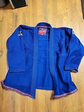 Fuji bjj top for sale  Peoria