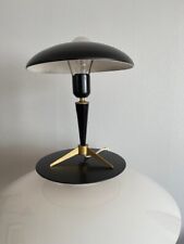 Vintage table lamp d'occasion  Mulhouse-