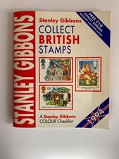 Stanley gibbons collect for sale  RUSHDEN
