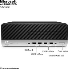 Desktop 8th gen for sale  Ontario