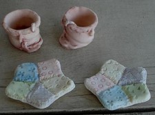 Cute ceramic miniature for sale  Monrovia