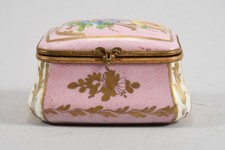 Q12u27 sevres porzellan gebraucht kaufen  Neu-Ulm