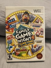 Family game night for sale  Rockledge