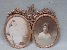 Ancien petit cadre d'occasion Ancien petit cadre d'occasion  Mazé