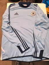 Camisa Jersey Adidas Alemanha Deutschland Formotion, usado comprar usado  Enviando para Brazil