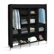 Grande armoire rangement d'occasion  France
