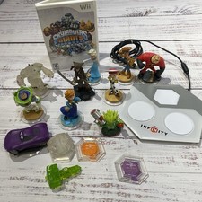 Disney infinity wii for sale  Sarasota