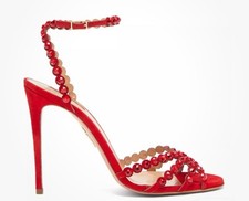 Aquazzura tequila 105 for sale  Los Angeles