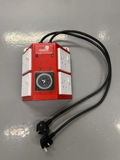 Exolux light contactor for sale  SWADLINCOTE