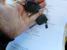Boite vitesses ford d'occasion  Haubourdin