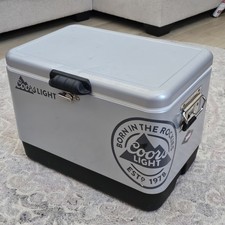 Rare coors light for sale  Auburn