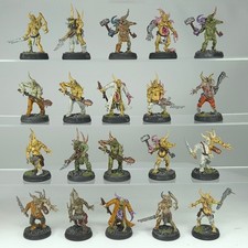 Poxwalkers painted death for sale Poxwalkers painted death for sale  BUCKINGHAM