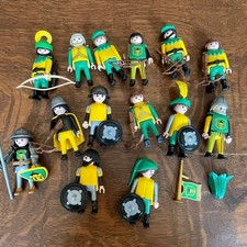 Playmobil 3666 figures for sale  Boerne